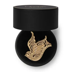 Erstwilder Barbarella'S Bird Perfume Brooch^ Brooches