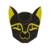 Erstwilder Bast From The Past Cat Brooch^ Brooches