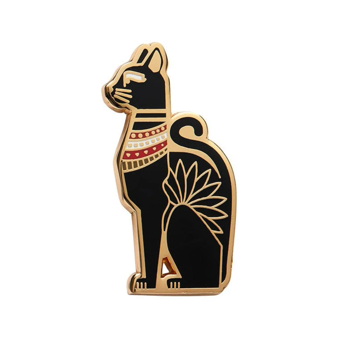 Erstwilder Bastet The Protector Enamel Pin^ Enamel Pins
