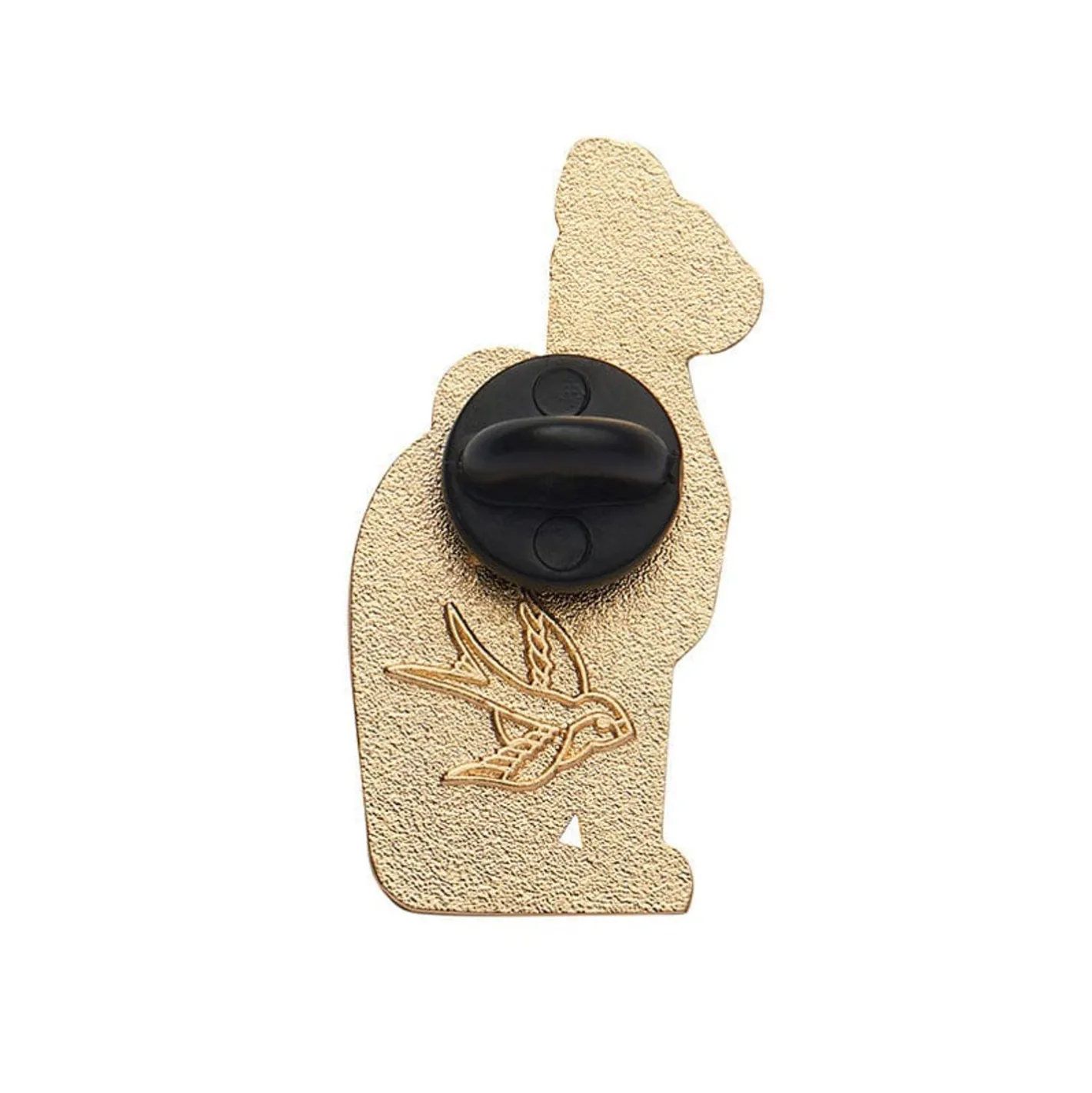Erstwilder Bastet The Protector Enamel Pin^ Enamel Pins
