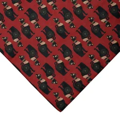 Erstwilder Bastet The Protector Neck Scarf^ Scarves