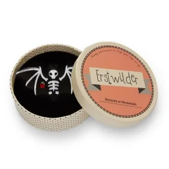 Erstwilder Bat Out Of Hell Brooch^ Brooches