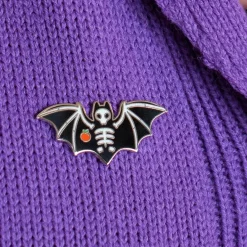 Erstwilder Bat Out Of Hell Enamel Pin^ Enamel Pins