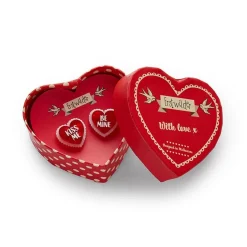 Erstwilder Be Mine, Valentine Earrings^ Earrings