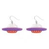 Erstwilder Beam Me Up Drop Earrings^ Earrings