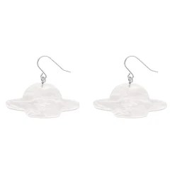 Erstwilder Beam Me Up Drop Earrings^ Earrings