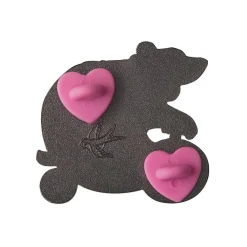 Erstwilder Bear With Me Enamel Pin^ Enamel Pins