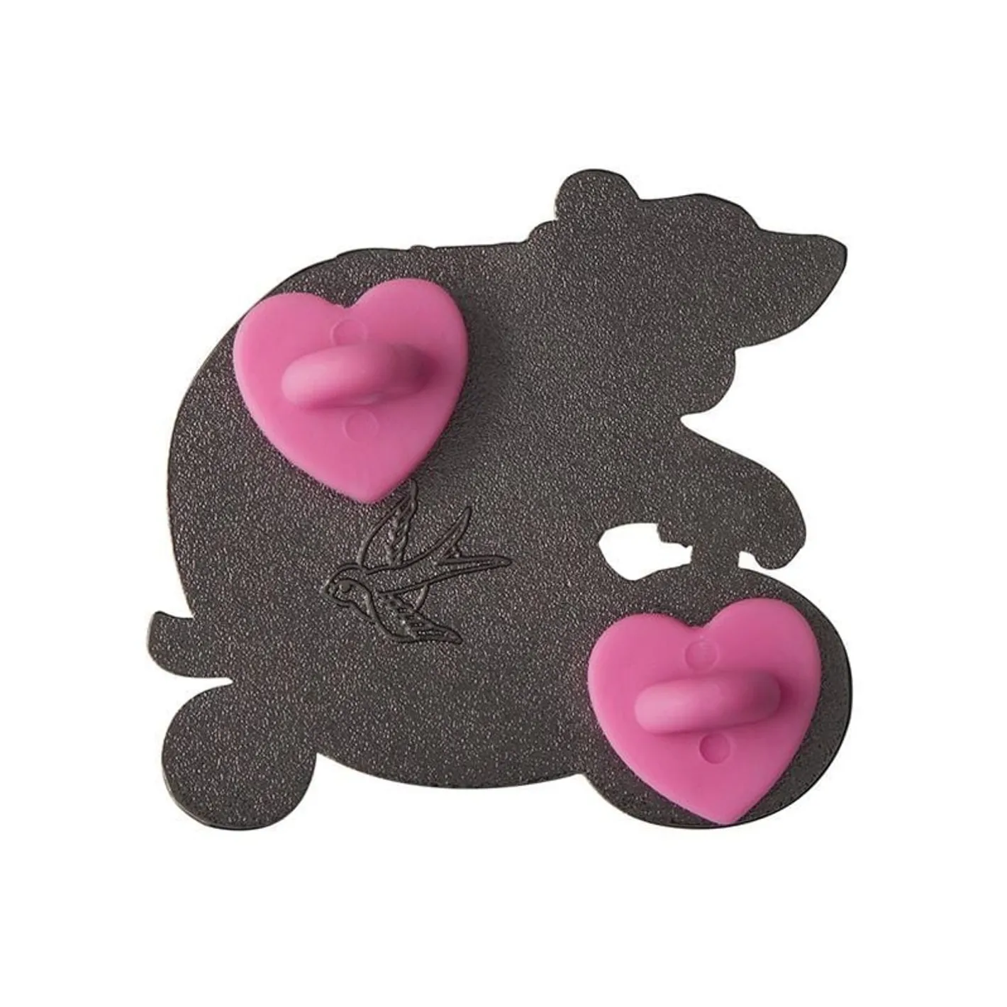 Erstwilder Bear With Me Enamel Pin^ Enamel Pins