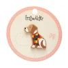 Erstwilder Beatrice Beagle Enamel Pin^ Enamel Pins