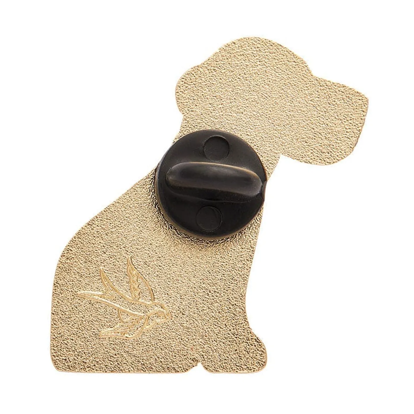 Erstwilder Beatrice Beagle Enamel Pin^ Enamel Pins