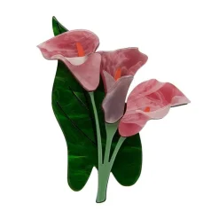 Erstwilder Beauty Blooms Brooch^ Brooches