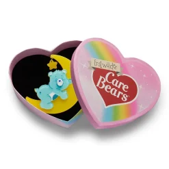 Erstwilder Bed Time! Brooch^ Brooches