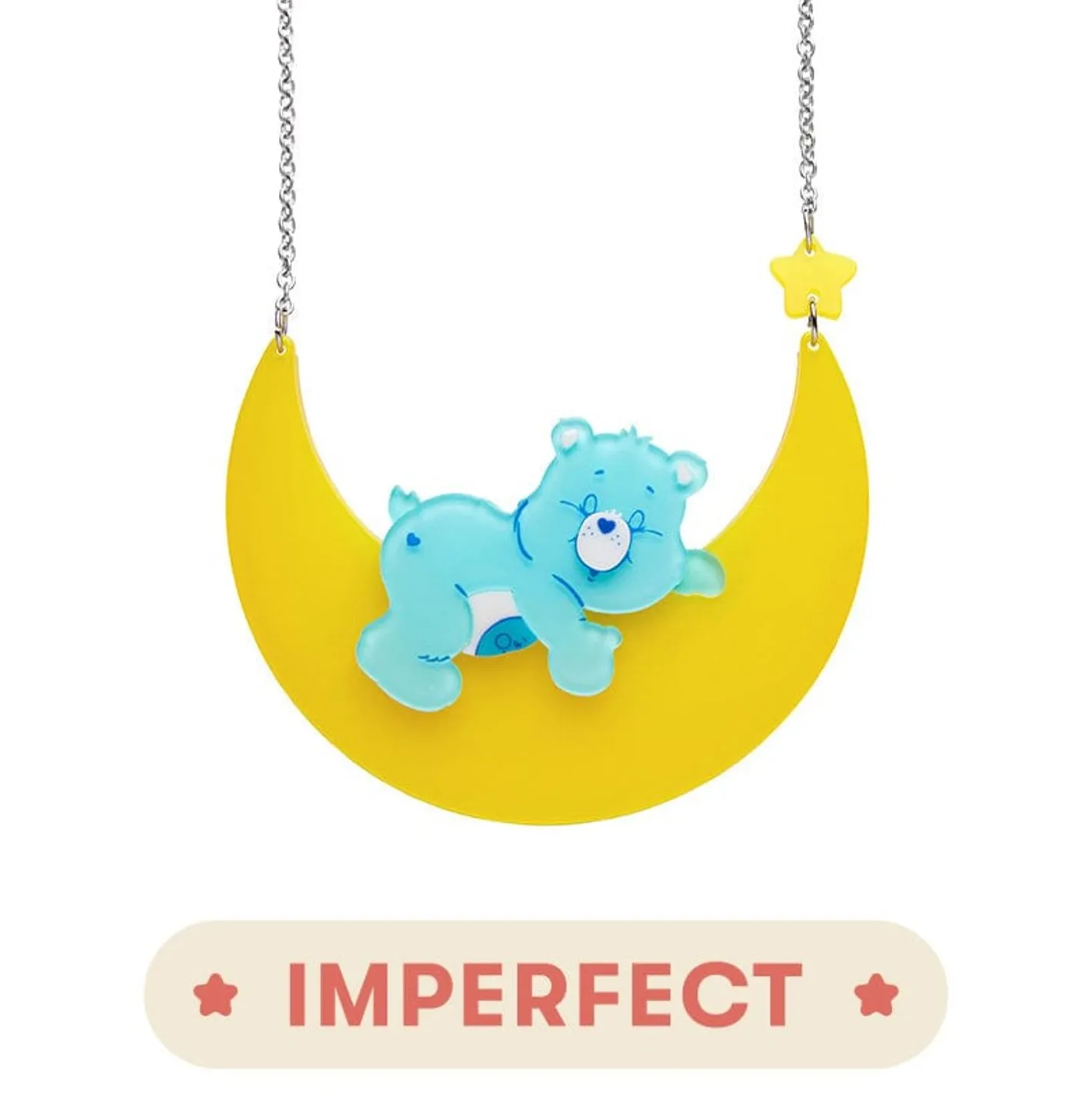 Erstwilder Bed Time! Necklace (Imperfect)^ Necklaces