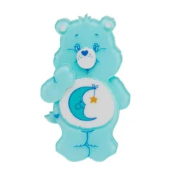 Erstwilder Bedtime Bear Brooch^ Brooches