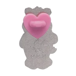 Erstwilder Bedtime Bear Enamel Pin^ Enamel Pins