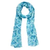 Erstwilder Bedtime Bear Large Neck Scarf^ Scarves