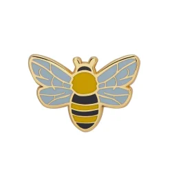 Erstwilder Bee Yourself Enamel Pin Set^ Enamel Pins