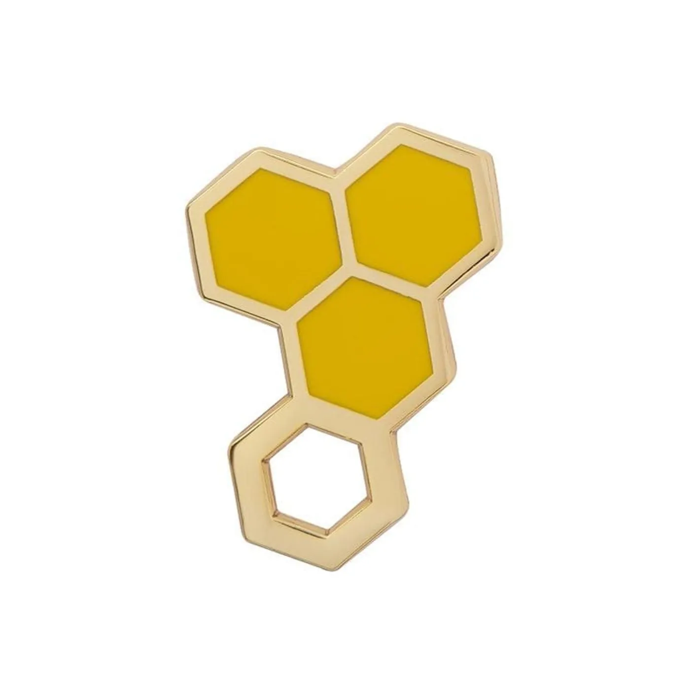 Erstwilder Bee Yourself Enamel Pin Set^ Enamel Pins