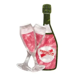 Erstwilder Bellini'S At Brunch Brooch^ Brooches