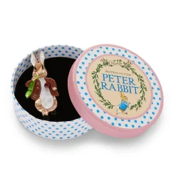 Erstwilder Benjamin Bunny Brooch^ Brooches