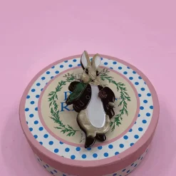 Erstwilder Benjamin Bunny Brooch^ Brooches