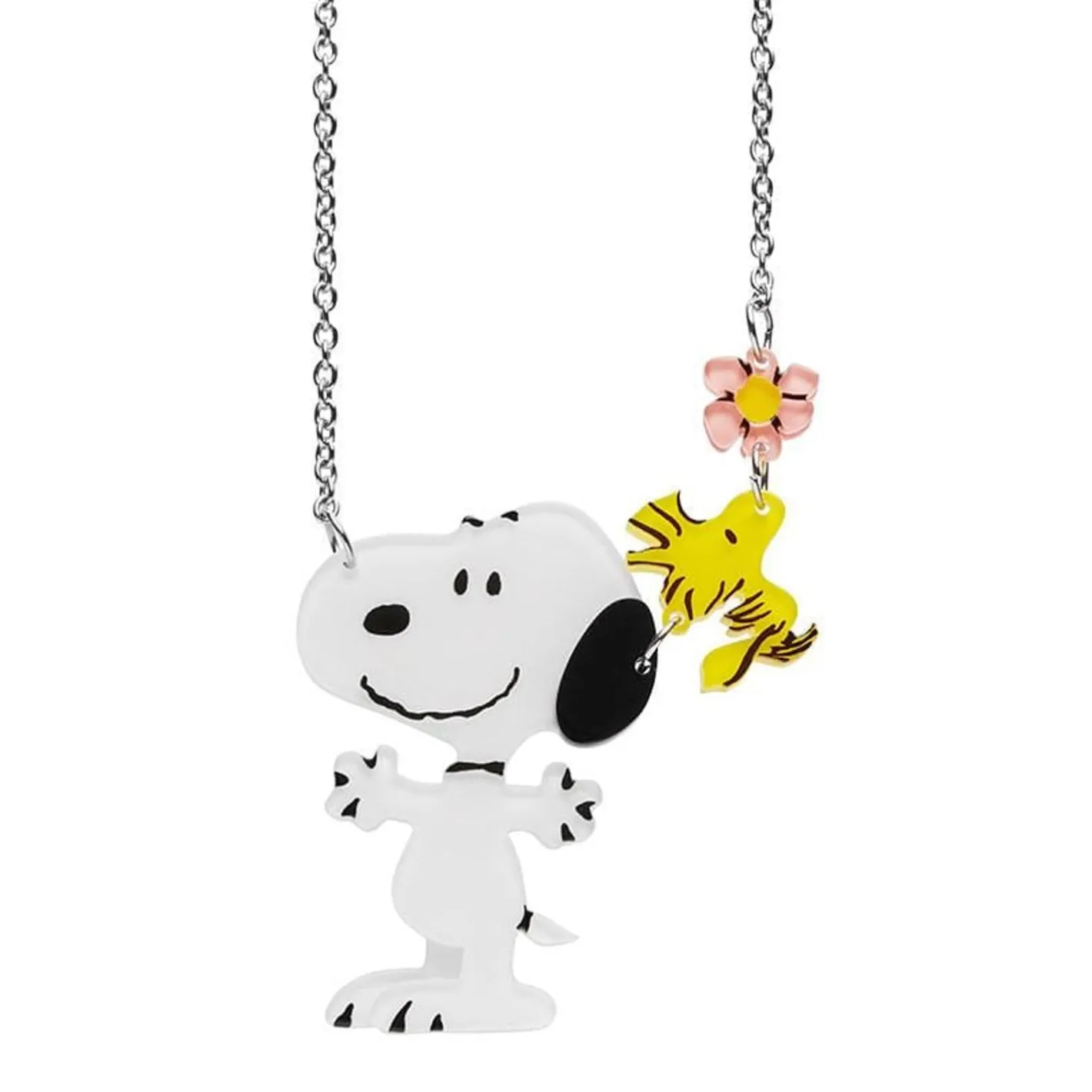 Erstwilder Best Friends Necklace^ Necklaces