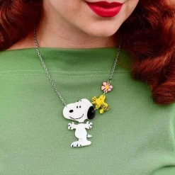 Erstwilder Best Friends Necklace^ Necklaces