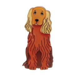Erstwilder Best In Show Dog Brooch^ Brooches