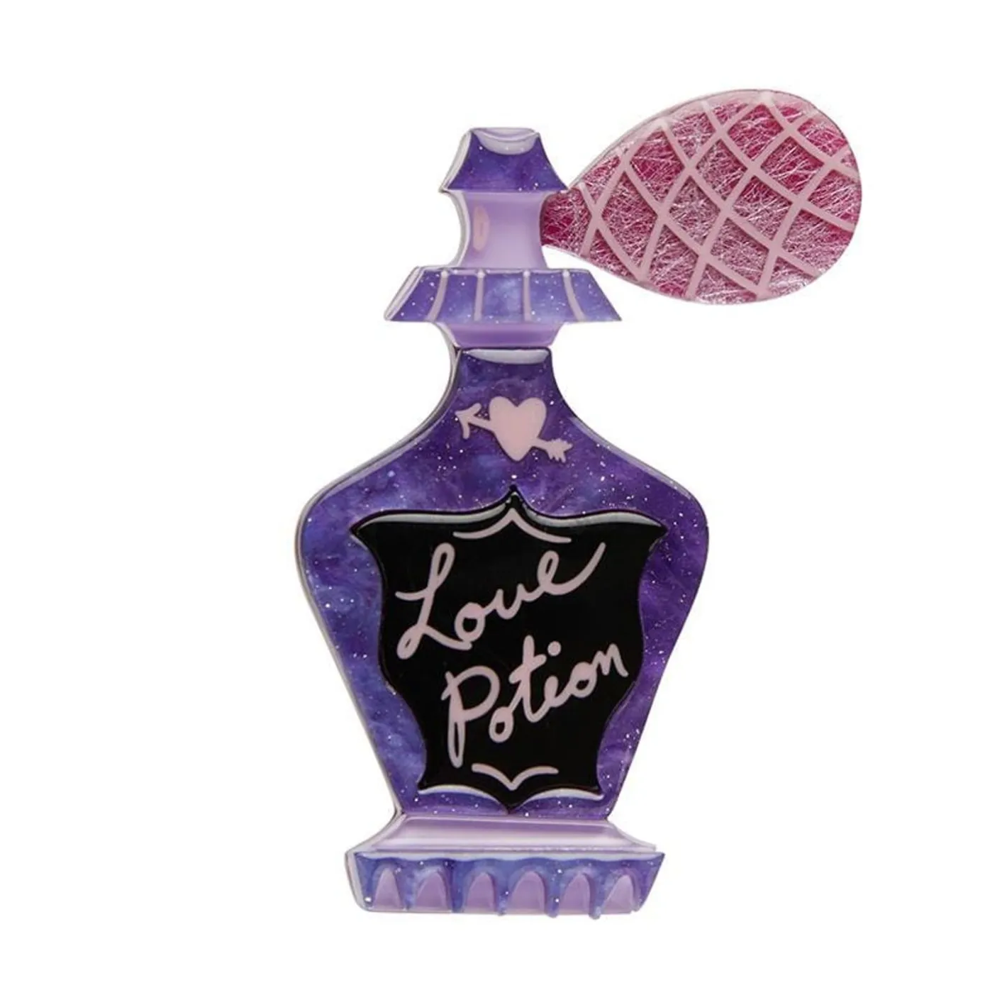 Erstwilder Bewitching Brew Brooch^ Brooches