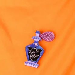 Erstwilder Bewitching Brew Brooch^ Brooches