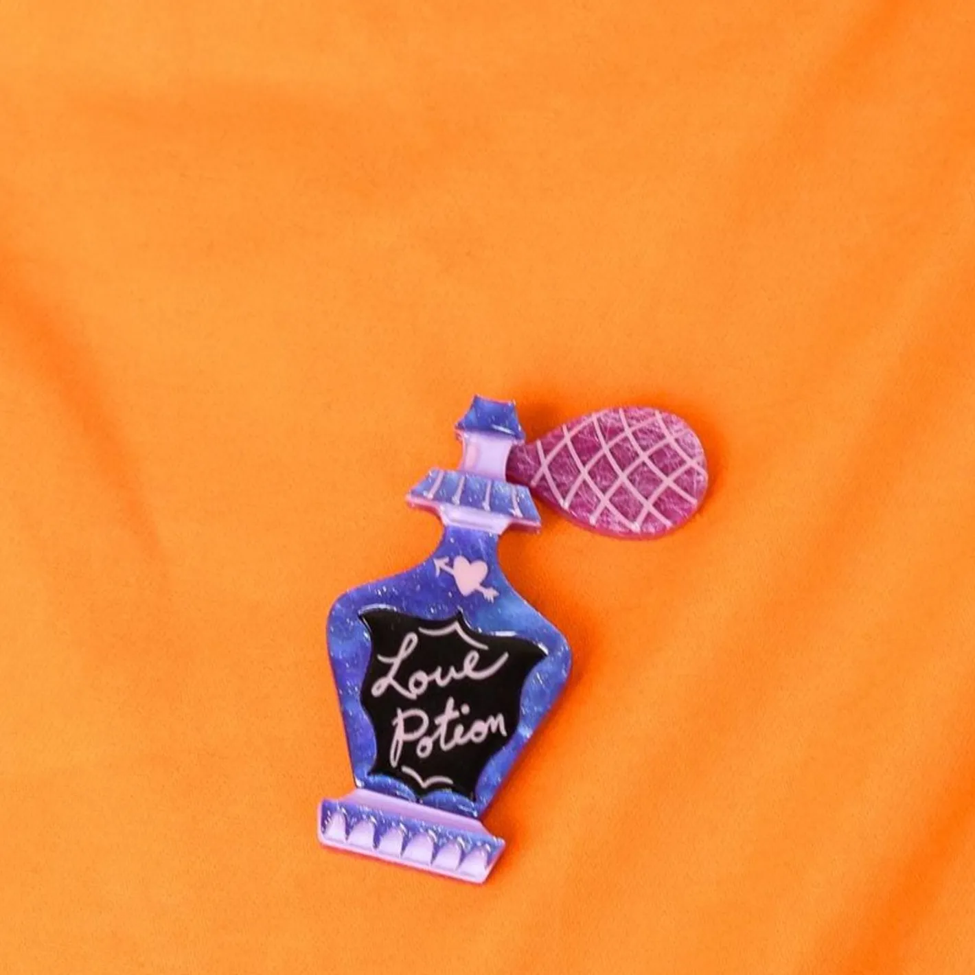 Erstwilder Bewitching Brew Brooch^ Brooches