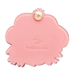 Erstwilder Big Adorable Strawberry Smile Mirror Compact^ Mirror Compacts