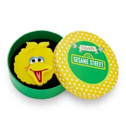 Erstwilder Big Bird Brooch^ Brooches