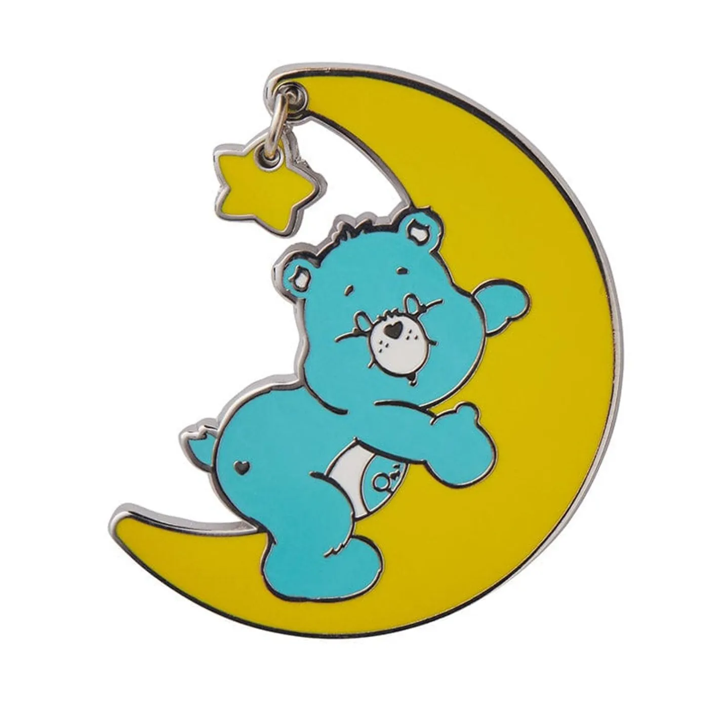 Erstwilder Big Dreams Enamel Pin^ Enamel Pins
