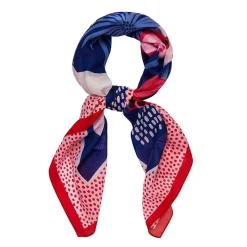 Erstwilder Bird Flock Square Scarf^ Scarves