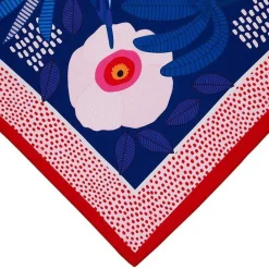 Erstwilder Bird Flock Square Scarf^ Scarves