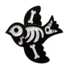 Erstwilder Birdie Boo Brooch^ Brooches