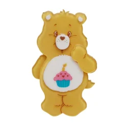 Erstwilder Birthday Bear Brooch^ Brooches