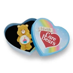 Erstwilder Birthday Bear Brooch^ Brooches