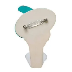 Erstwilder Birthday Chic Brooch^ Brooches