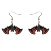 Erstwilder Bite Night Bat Earrings^ Earrings