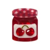 Erstwilder Black Cherry Precious Preserve Mini Brooch^ Brooches