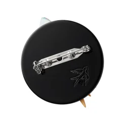 Erstwilder Blast Off! Mini Brooch^ Brooches