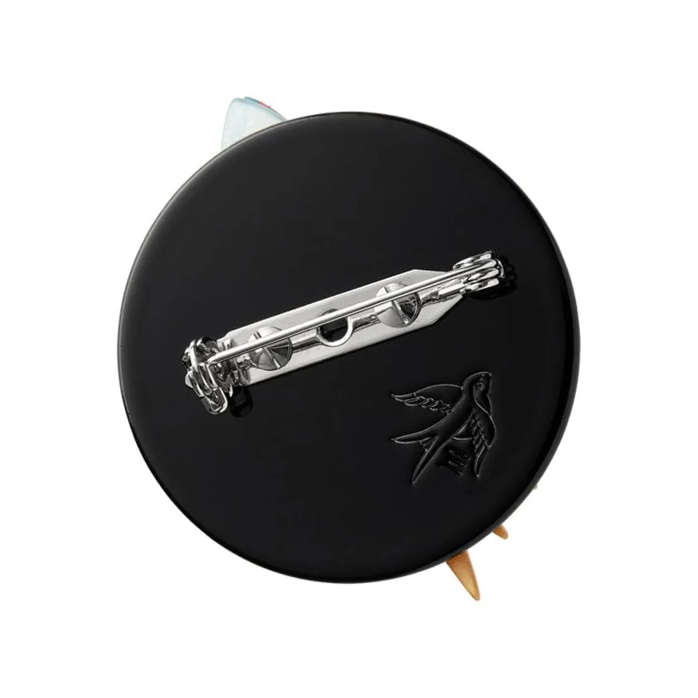 Erstwilder Blast Off! Mini Brooch^ Brooches