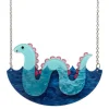 Erstwilder Bless This Ness Necklace^ Necklaces