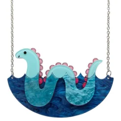 Erstwilder Bless This Ness Necklace^ Necklaces