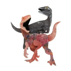 Erstwilder Bloody Rapt Brooch^ Brooches
