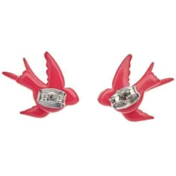 Erstwilder Blue Bayou Earrings^ Earrings