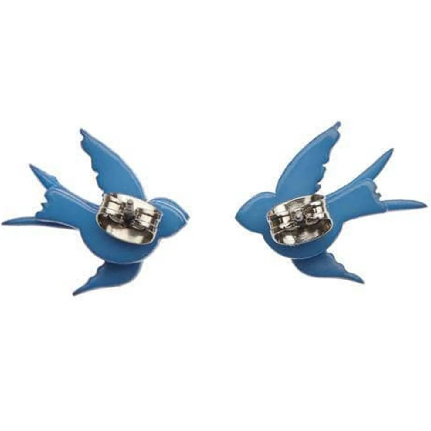 Erstwilder Blue Bayou Earrings^ Earrings