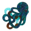 Erstwilder Blue Blood Brooch^ Brooches